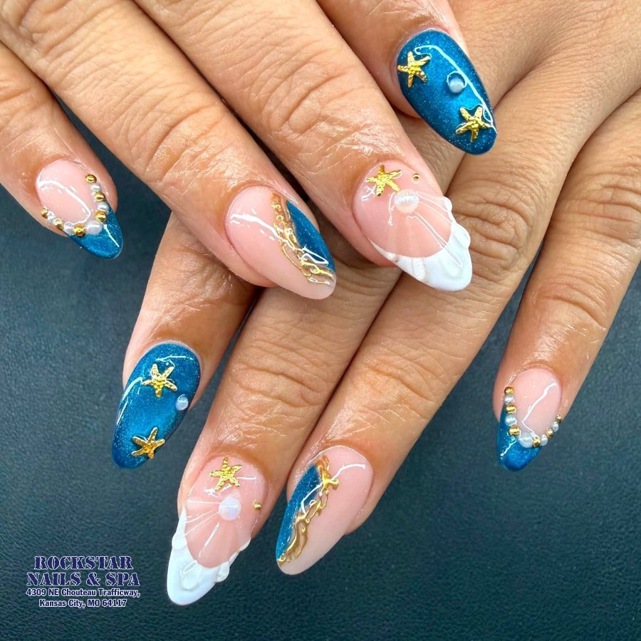 Nails Design